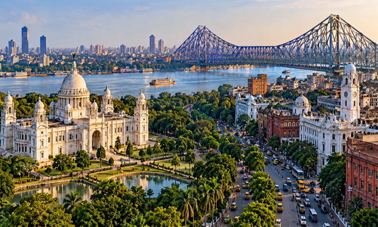 Kolkata
